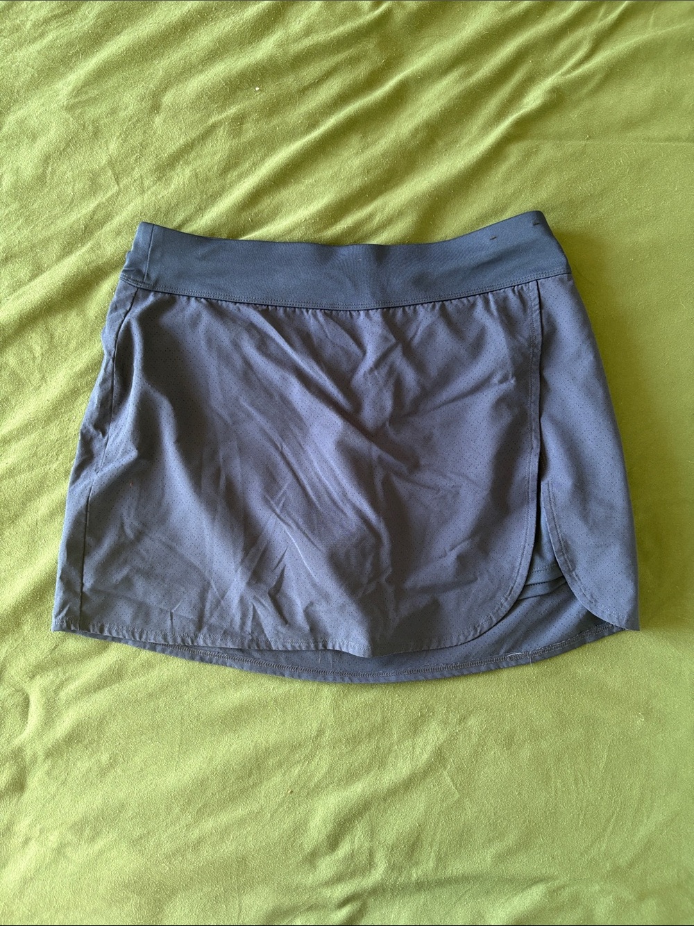Callaway Navy Blue Women's Golf Skort